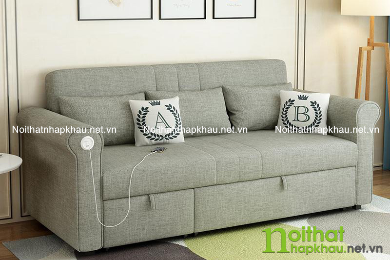 BỘ SOFA DÁT VÀNG – KÍCH THƯỚC KHỦNG THE KING